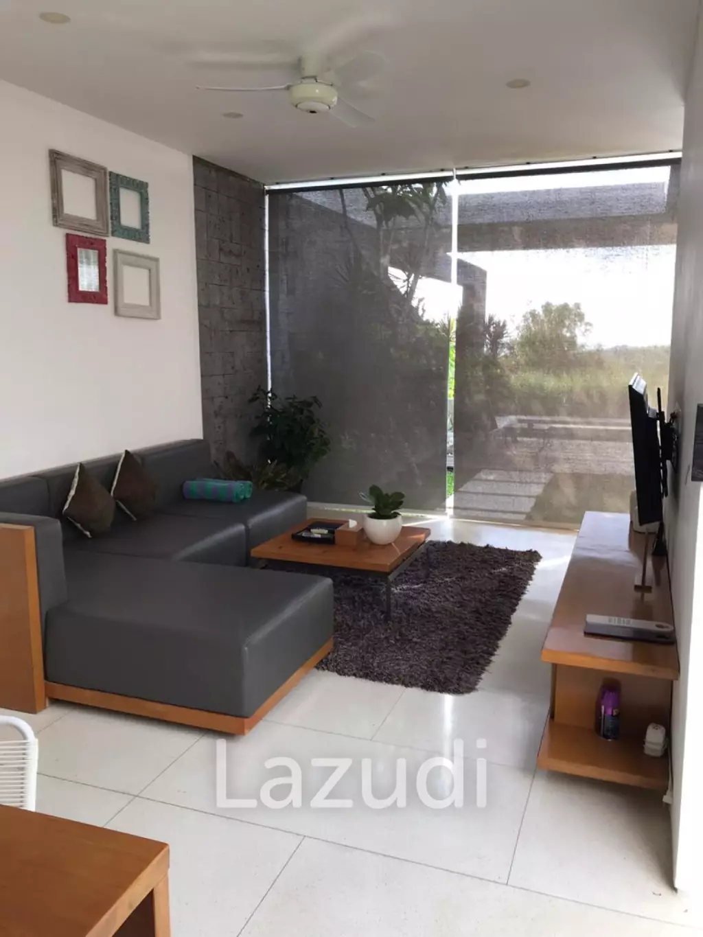 Stunning Freehold Ocean view one bedroom villa in the Heart of Pecatu, Bukit