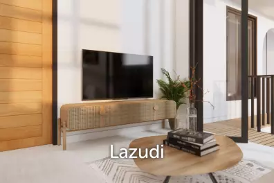 Brand new development in Berawa Canggu
