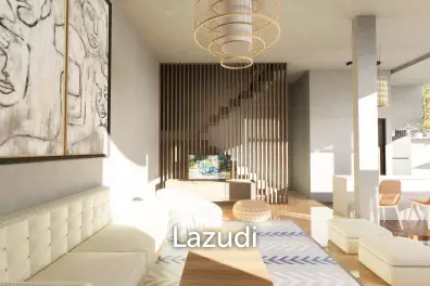 Brand new Ocean view development in Uluwatu close to Sunday’s beach club
