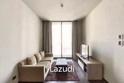 1 Bedroom 1 Bathroom 52 SQ.M. The Monument Sanampao