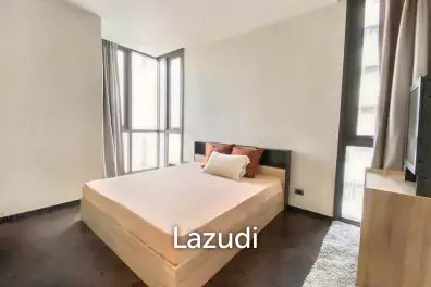 1 Bedroom 1 Bathroom 52 SQ.M. The Monument Sanampao