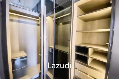 1 Bedroom 1 Bathroom 52 SQ.M. The Monument Sanampao