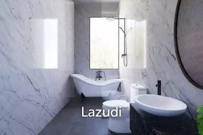 New Ocean view development in Uluwatu close to Sunday’s beach club