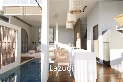 New Ocean view development in Uluwatu close to Sunday’s beach club