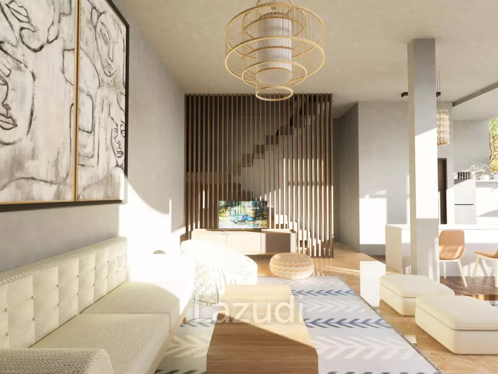 New Ocean view development in Uluwatu close to Sunday’s beach club
