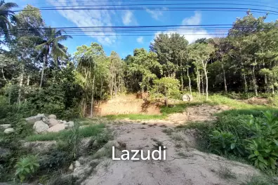 Affordable Land for Sale in Serene Ko Pha-ngan