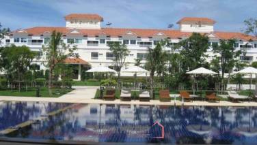 1 Bed 1 Bath Condo 53 SQM For Sale at Hua Hin Condotel and Resort Taweeporn