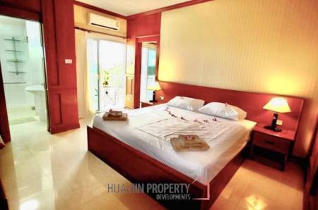 1 Bed 1 Bath Condo 53 SQM For Sale at Hua Hin Condotel and Resort Taweeporn