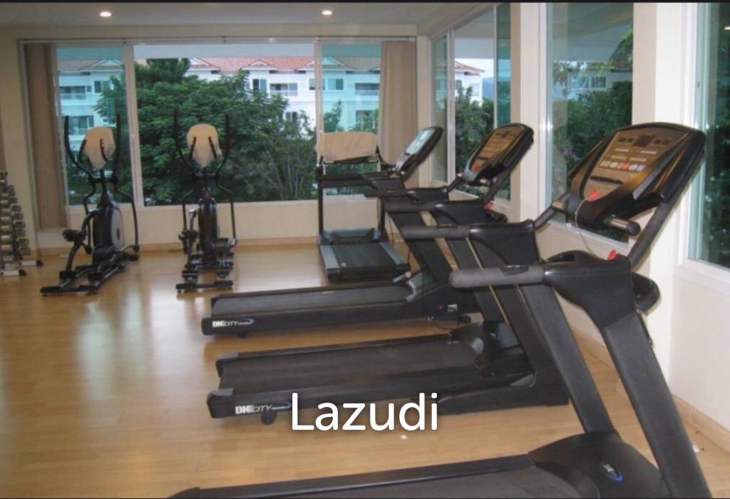 1 Bed 1 Bath Condo 53 SQM For Sale at Hua Hin Condotel and Resort Taweeporn