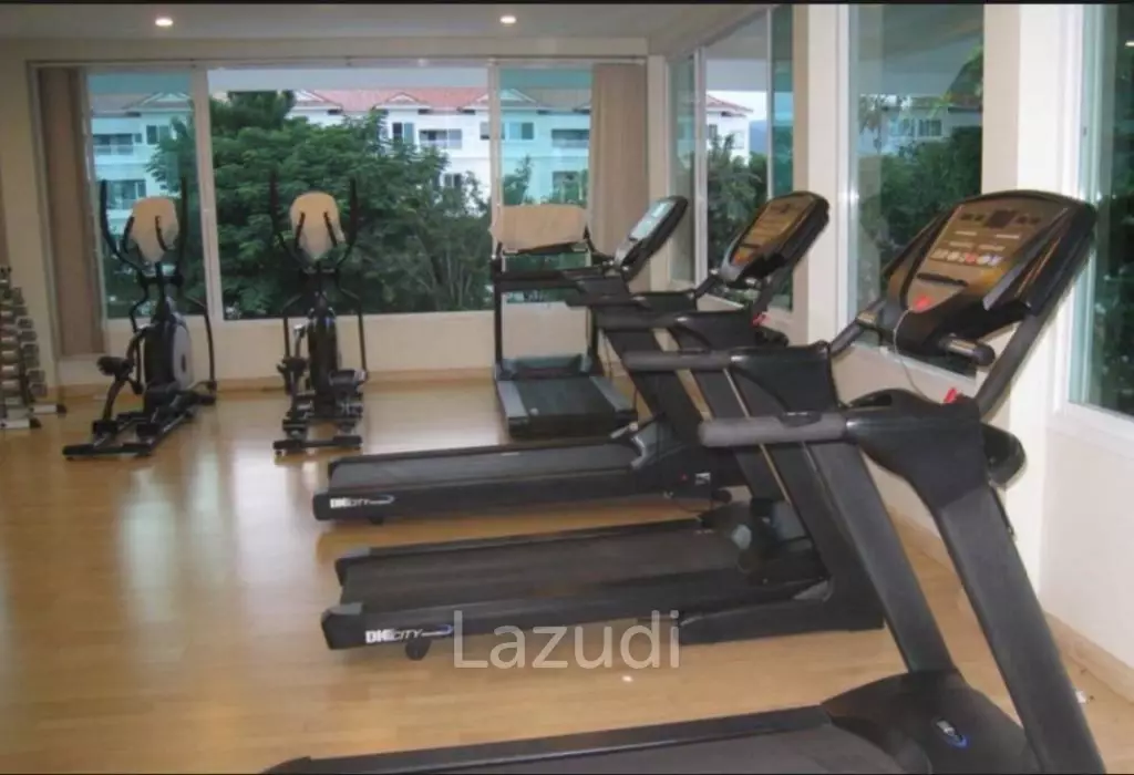 1 Bed 1 Bath Condo 53 SQM For Sale at Hua Hin Condotel and Resort Taweeporn