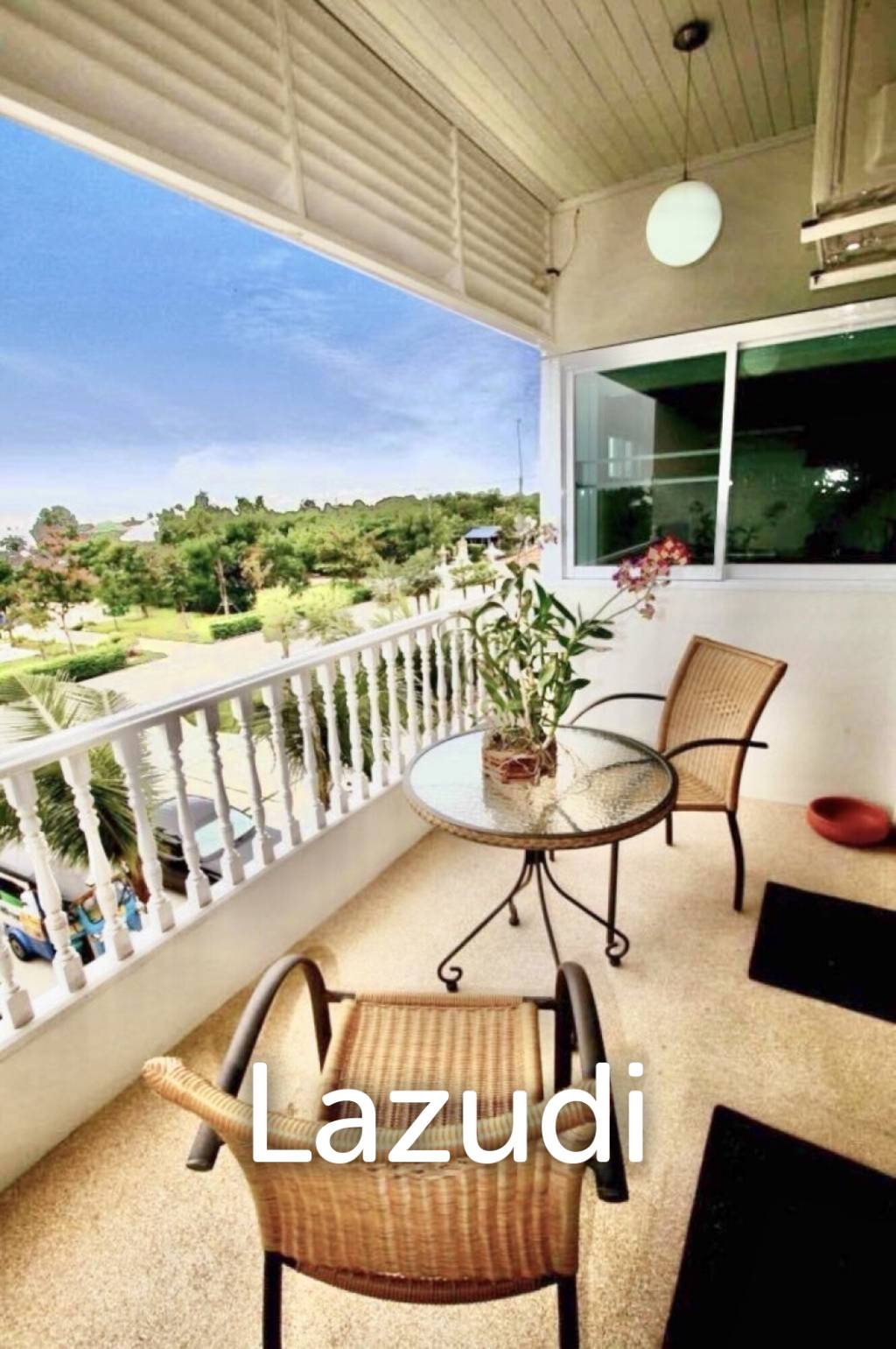 1 Bed 1 Bath Condo 53 SQM For Sale at Hua Hin Condotel and Resort Taweeporn