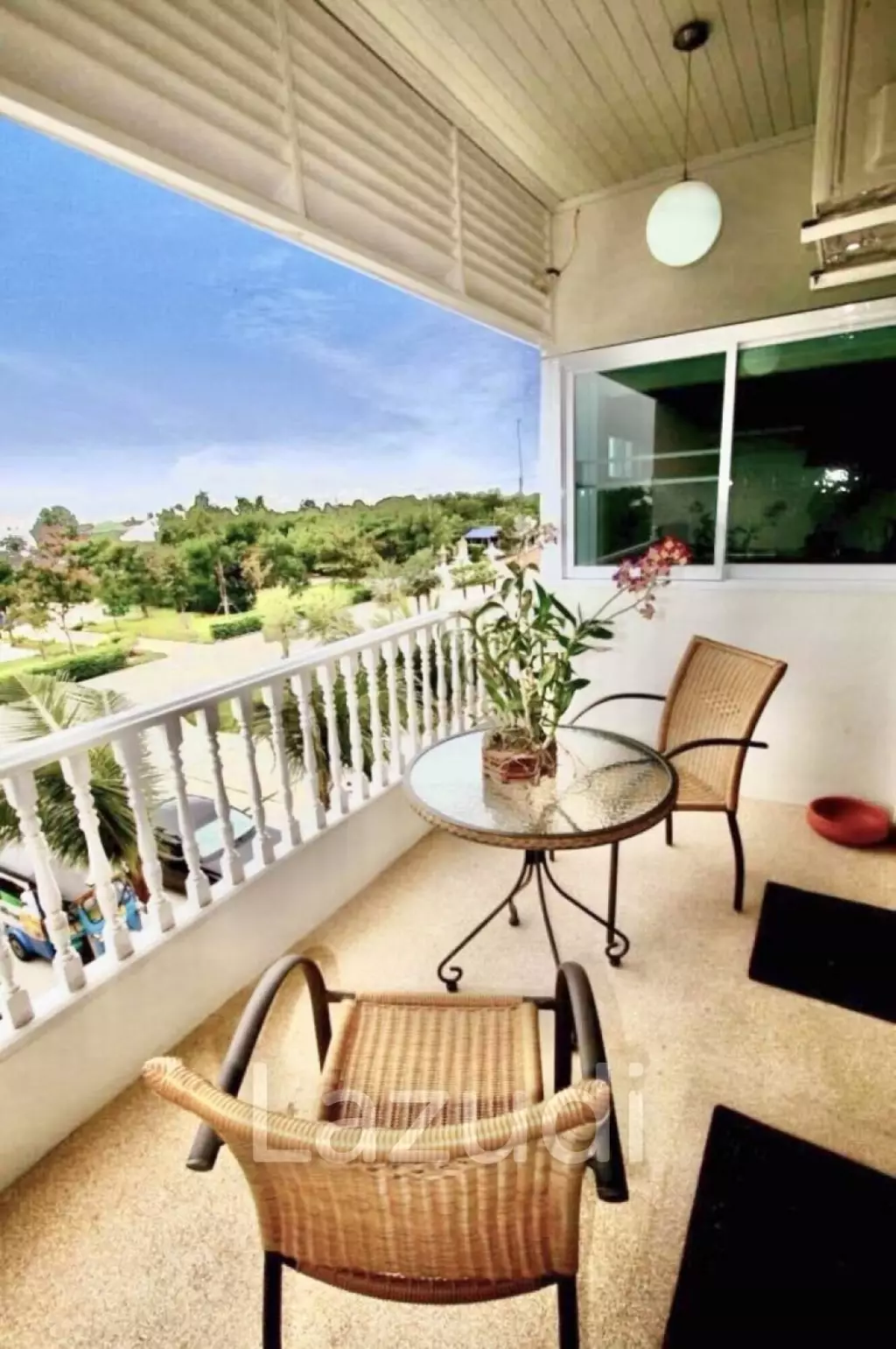 1 Bed 1 Bath Condo 53 SQM For Sale at Hua Hin Condotel and Resort Taweeporn