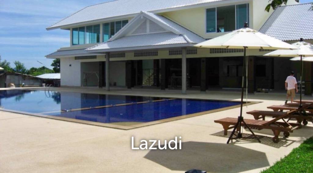 1 Bed 1 Bath Condo 53 SQM For Sale at Hua Hin Condotel and Resort Taweeporn