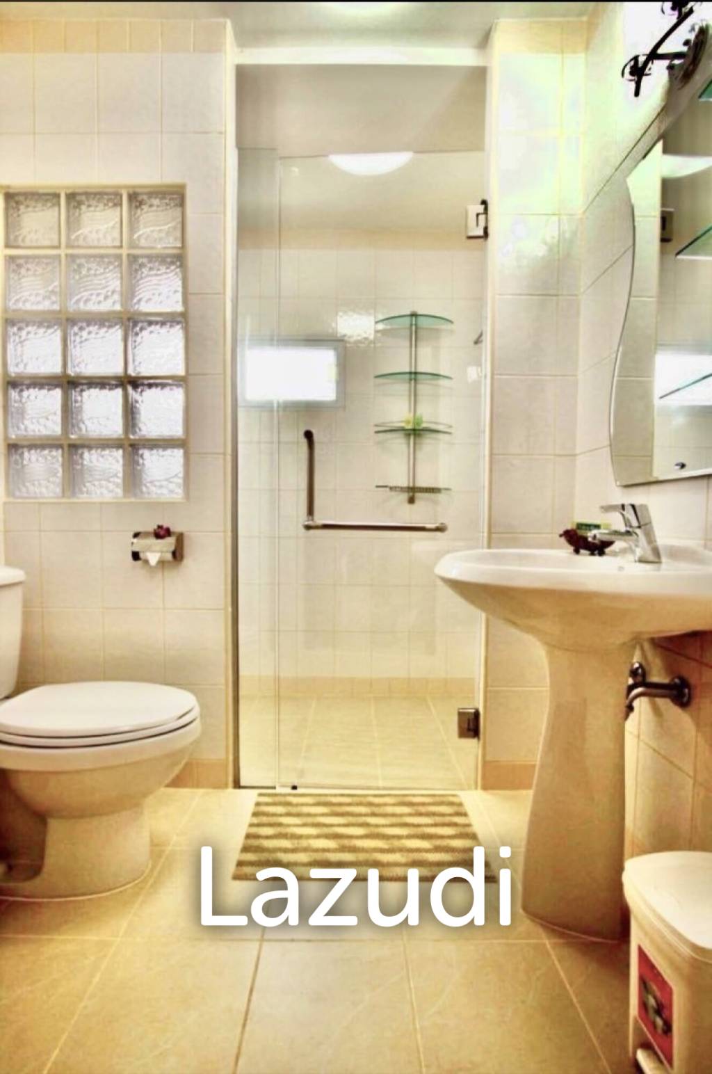 1 Bed 1 Bath Condo 53 SQM For Sale at Hua Hin Condotel and Resort Taweeporn