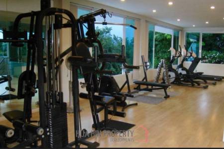1 Bed 1 Bath Condo 53 SQM For Sale at Hua Hin Condotel and Resort Taweeporn