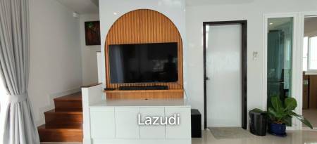 2 Bedroom House For Rent At Sypalai Belle Thalang