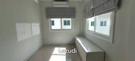 2 Bedroom House For Rent At Sypalai Belle Thalang