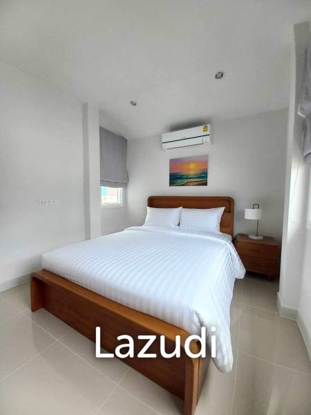 2 Bedroom House For Rent At Sypalai Belle Thalang