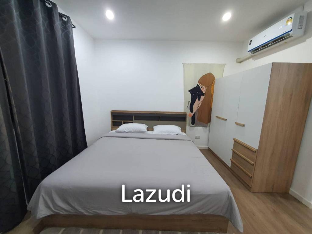 2-Bedroom House For Rent Near Bangtao Beach