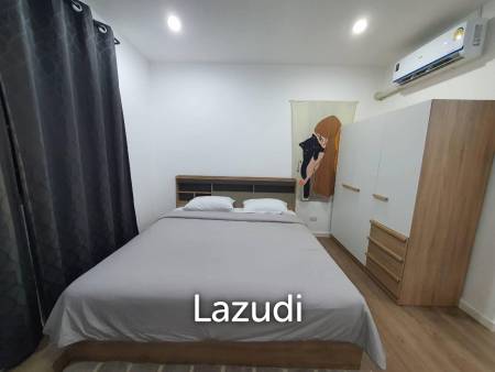 2-Bedroom House For Rent Near Bangtao Beach