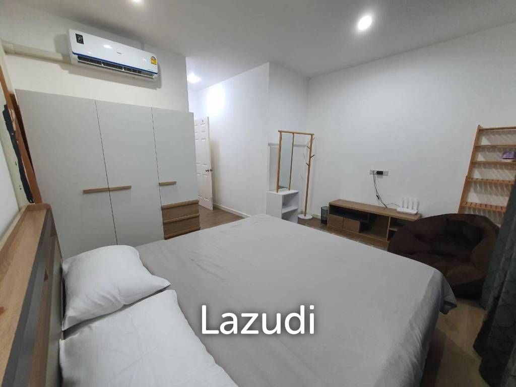 2-Bedroom House For Rent Near Bangtao Beach