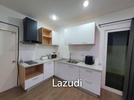 2-Bedroom House For Rent Near Bangtao Beach