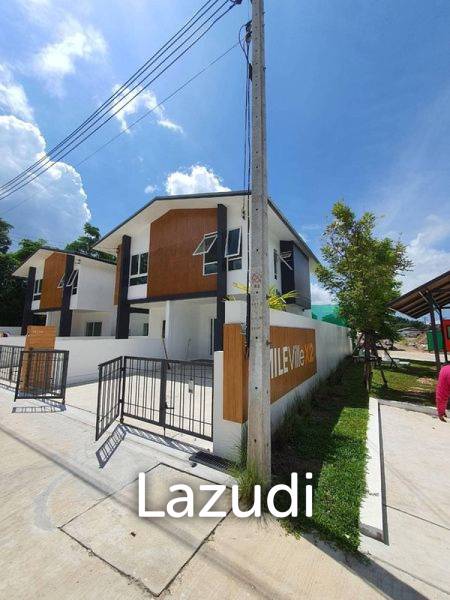 2-Bedroom House For Rent Near Bangtao Beach