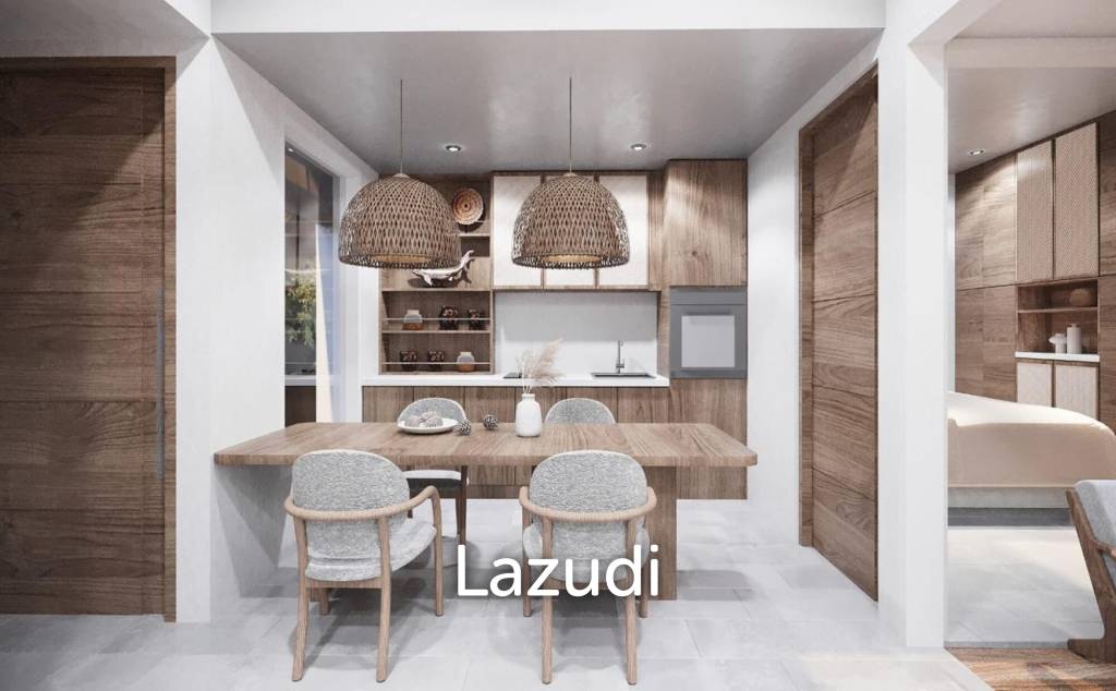 New Freehold development in Kedungu