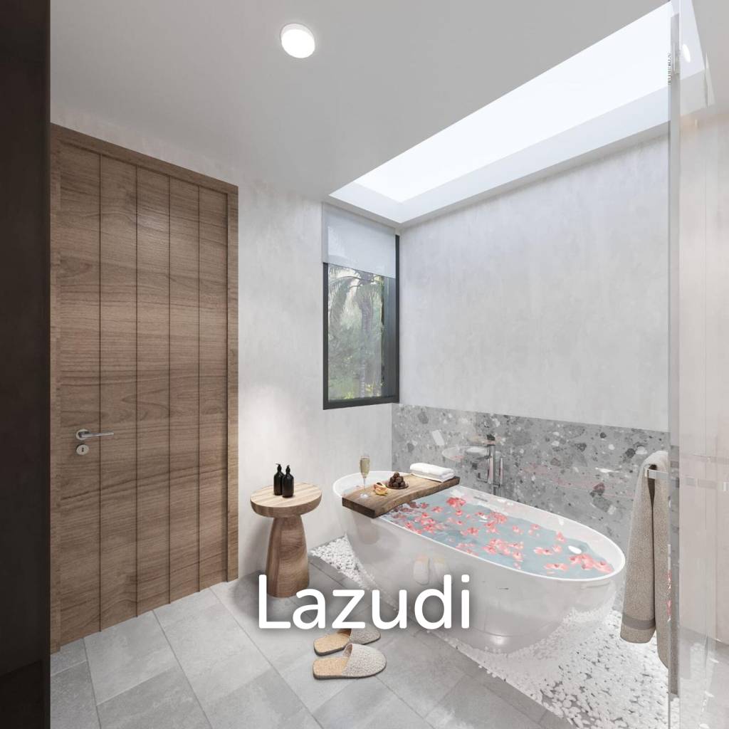 New Freehold development in Kedungu