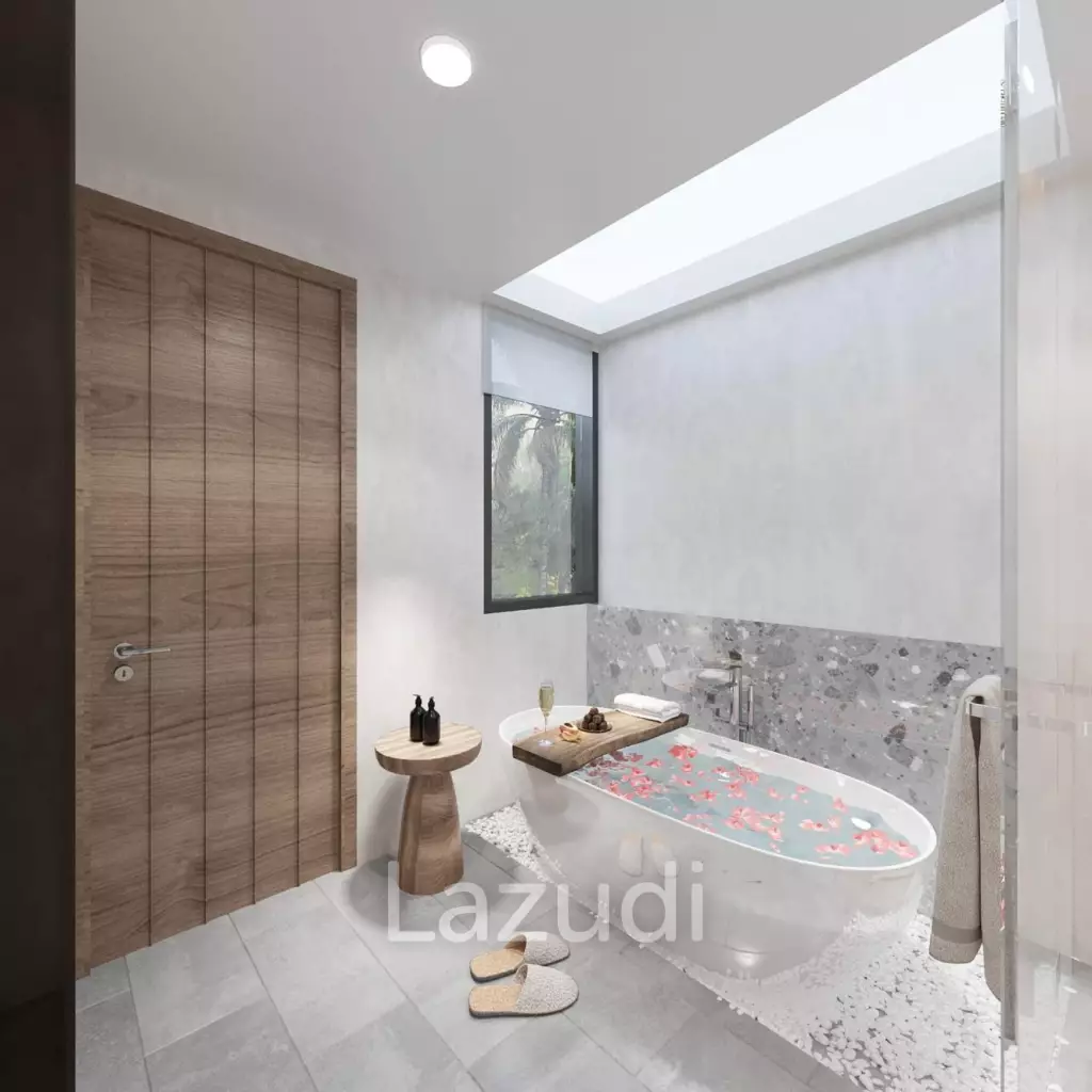 New Freehold development in Kedungu