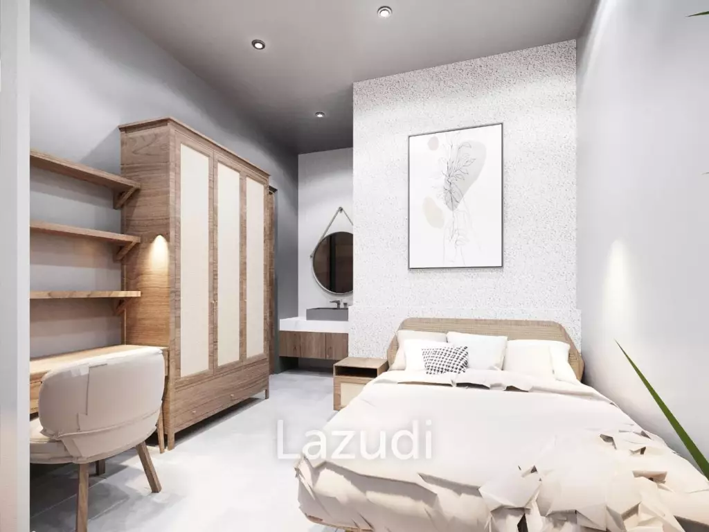 New Freehold development in Kedungu
