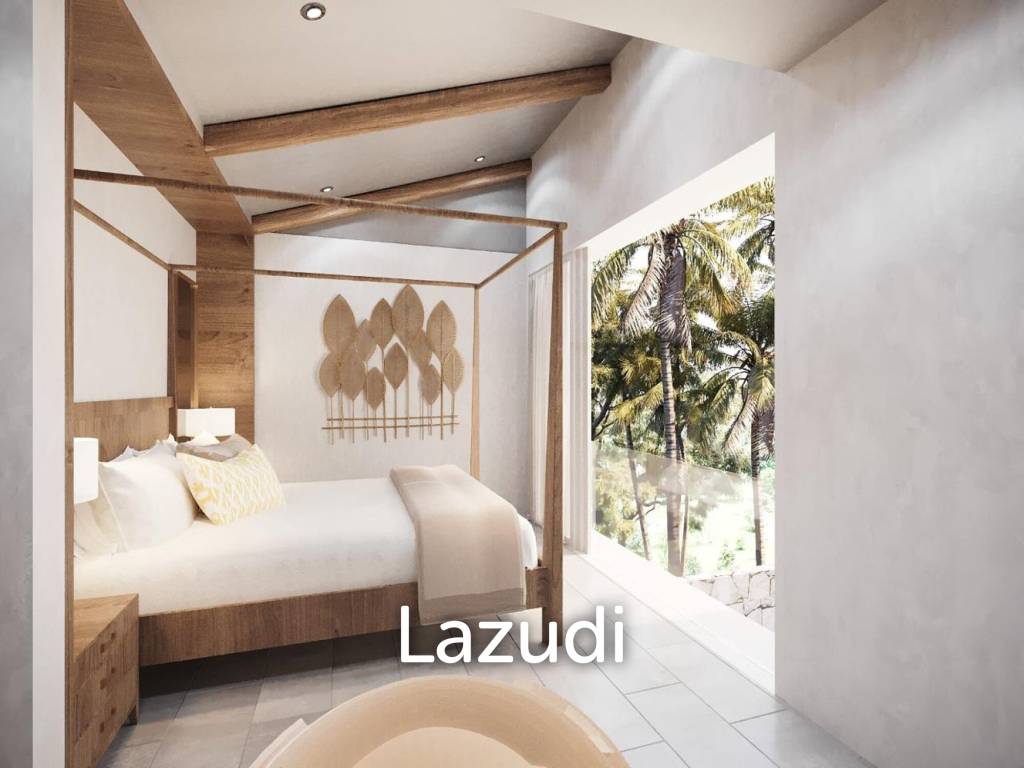 New Freehold development in Kedungu
