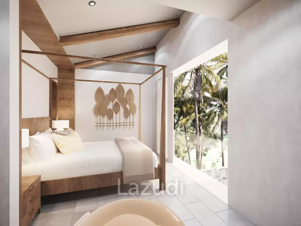 New Freehold development in Kedungu