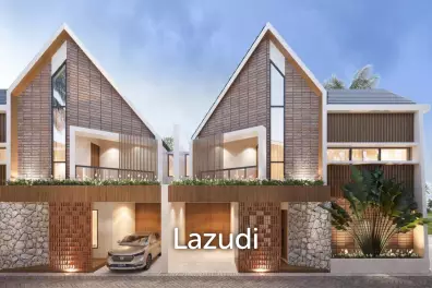 New Freehold development in Kedungu