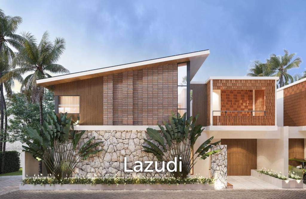 New Freehold development in Kedungu