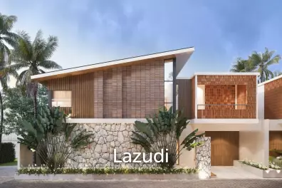 New Freehold development in Kedungu