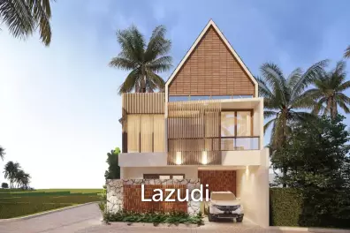 New Freehold development in Kedungu