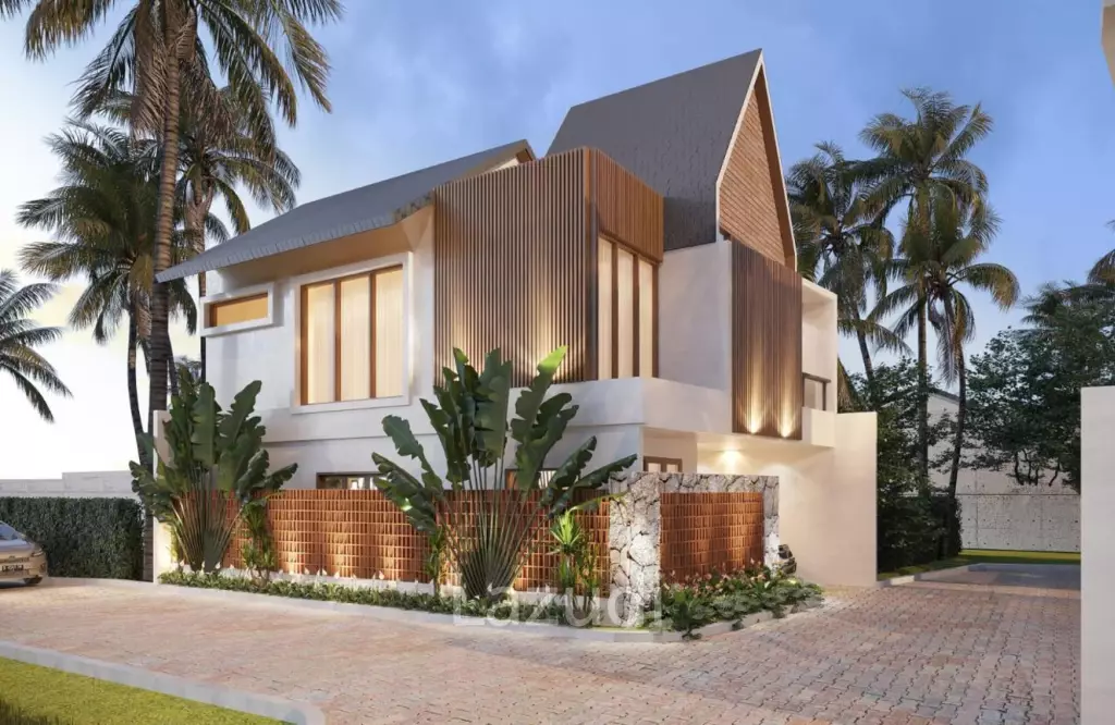 New Freehold development in Kedungu