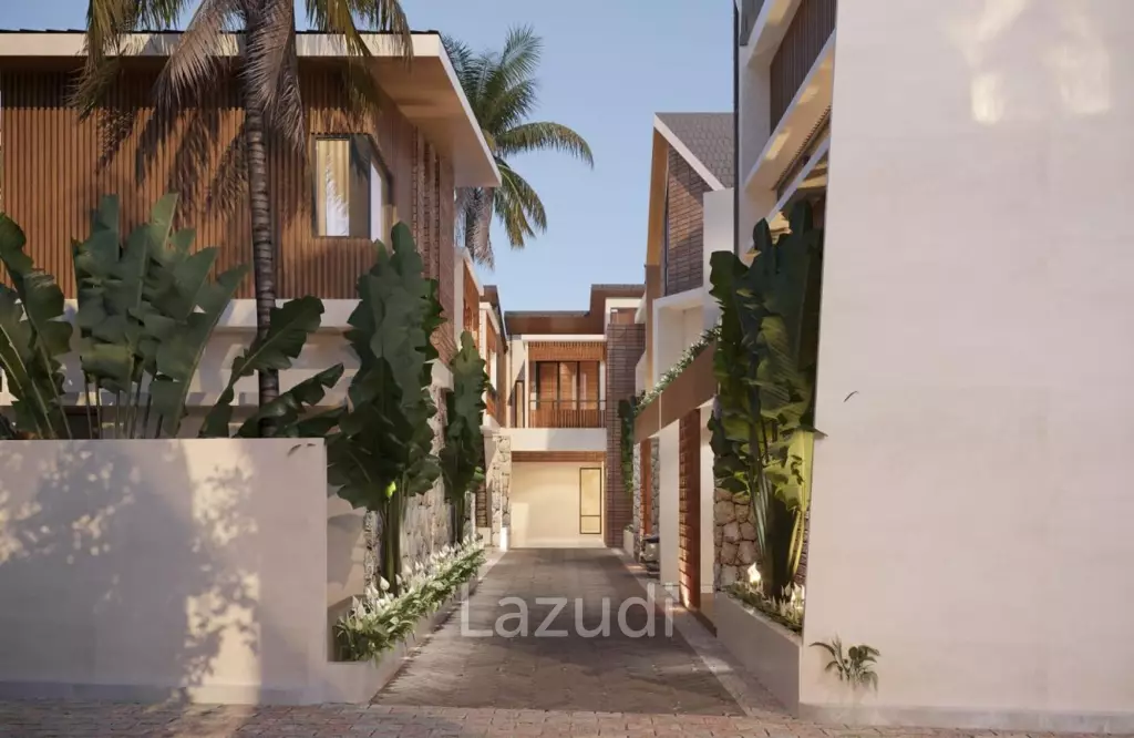 New Freehold development in Kedungu