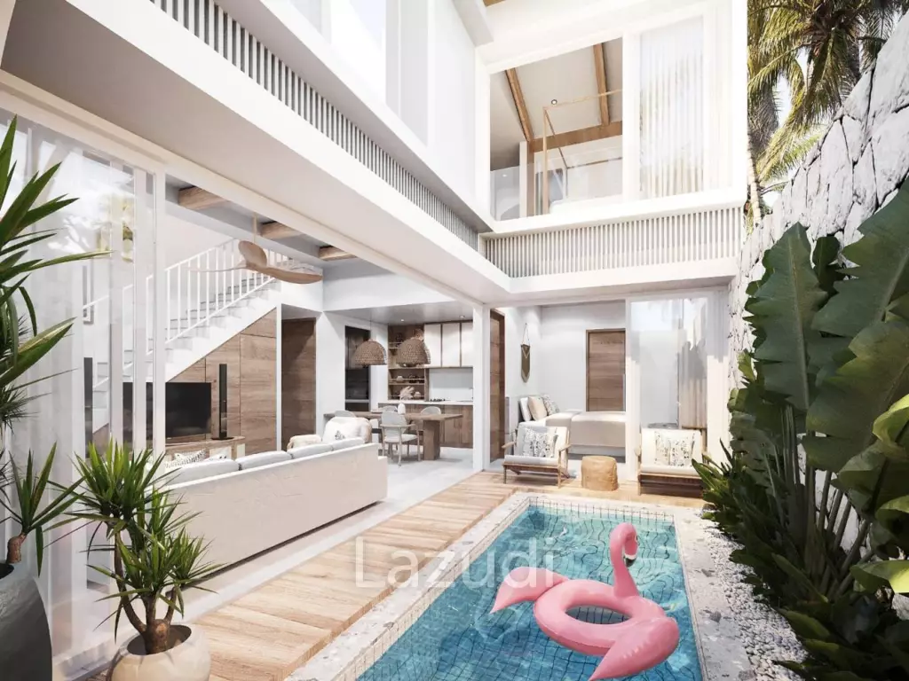 New Freehold development in Kedungu