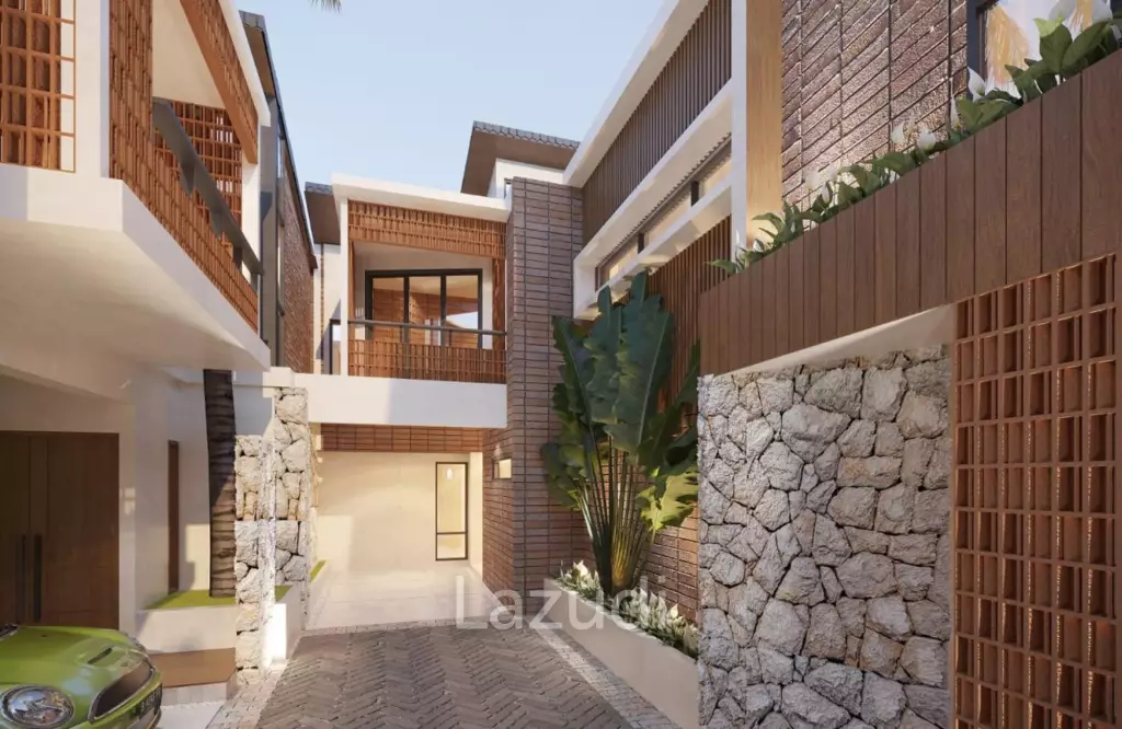 New Freehold development in Kedungu