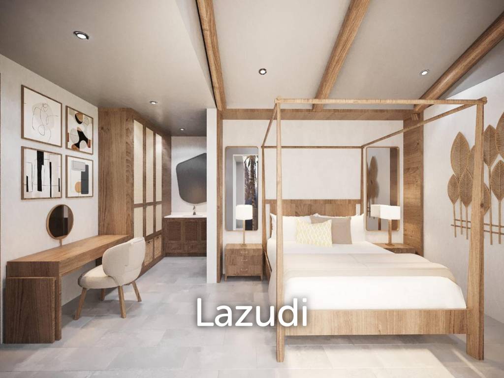 New Freehold development in Kedungu