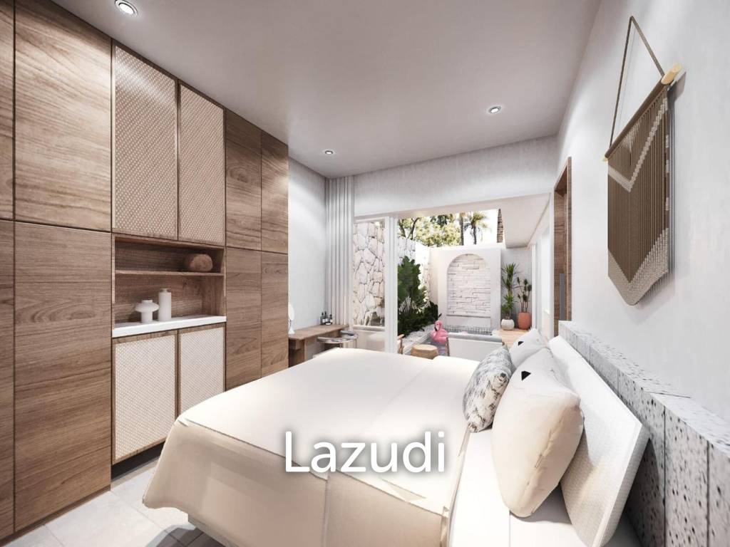 New Freehold development in Kedungu