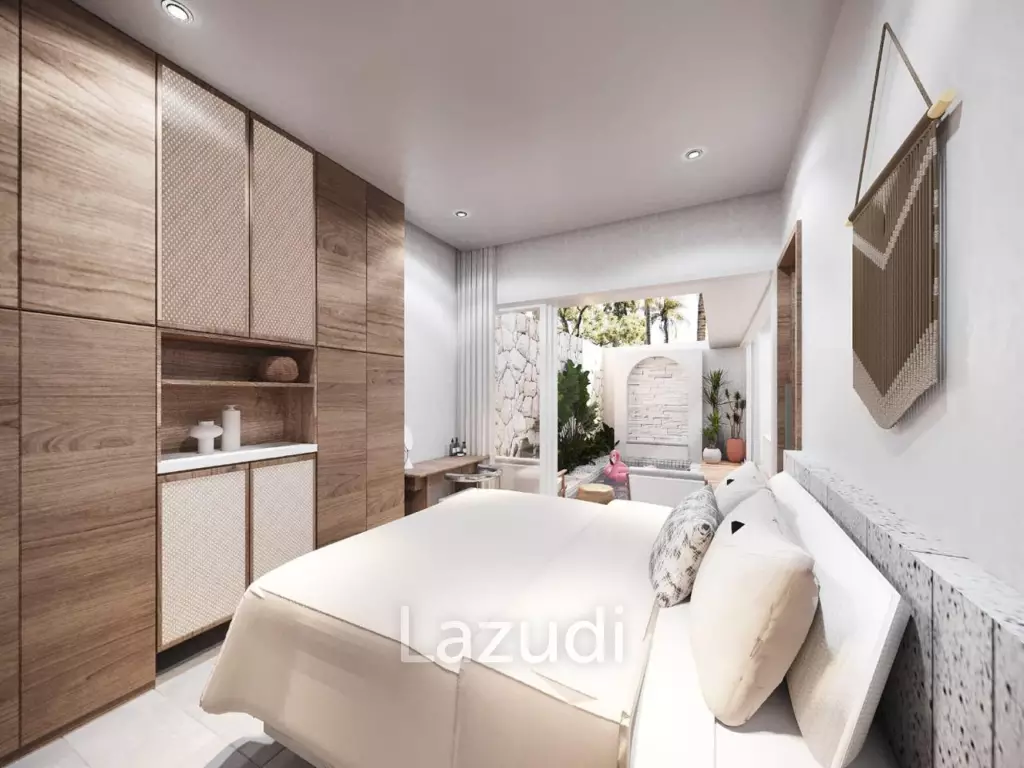 New Freehold development in Kedungu