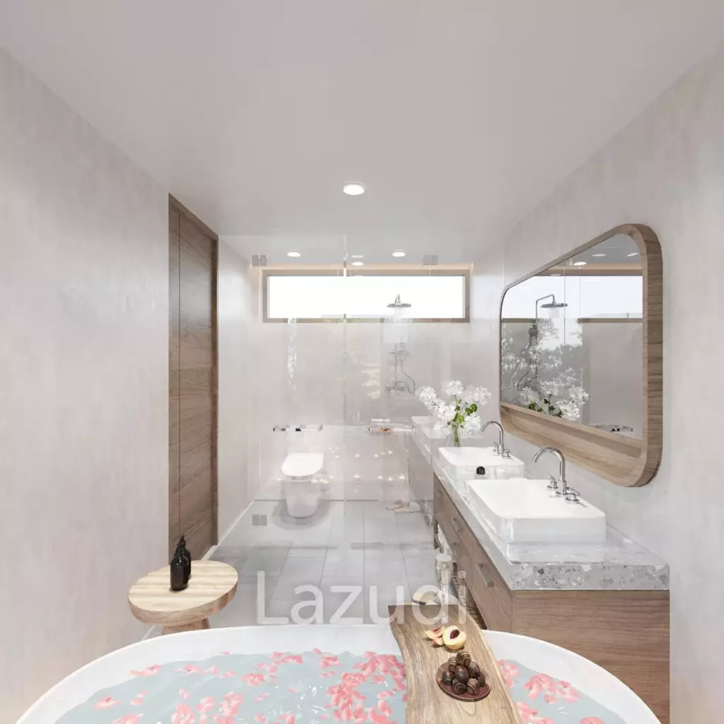 New Freehold development in Kedungu