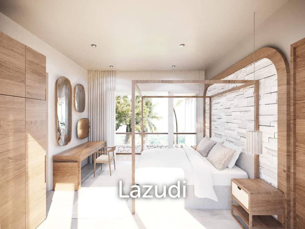 New Freehold development in Kedungu