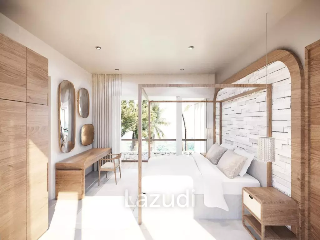 New Freehold development in Kedungu