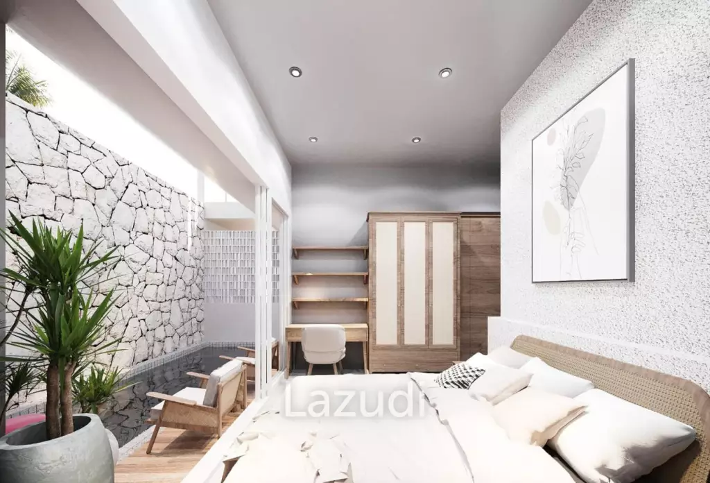 New Freehold development in Kedungu