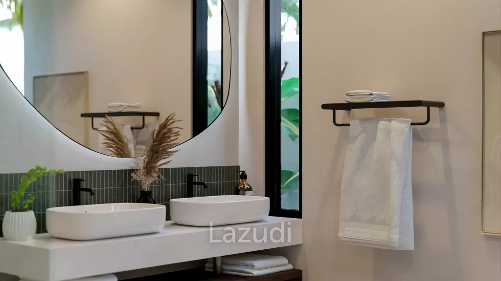 Unparalleled high-end Development with Ocean views in Uluwatu