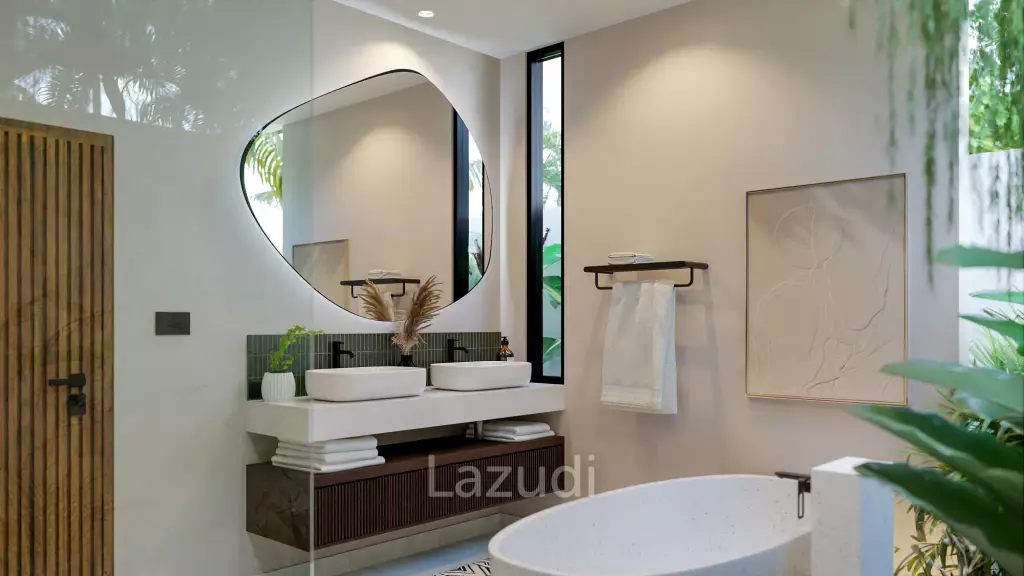 Unparalleled high-end Development with Ocean views in Uluwatu